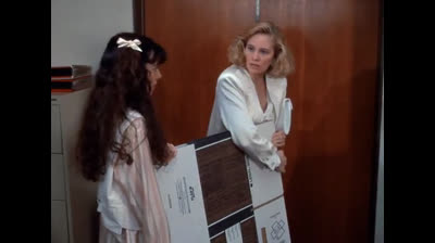 Moonlighting Agenzia Blue Moon 05x09