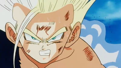 Episódio 190- Uma mensagem para Gohan!