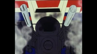 Grand Prix e il campionissimo - 31 - Il falco solitario di Long Beach