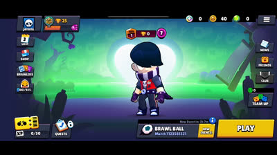 Brawl Stars Cheats – How to Get Free Gems & Coins Fast 2025