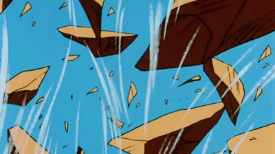 Episódio 191- A luta terminou… Obrigado Goku