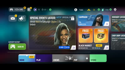 Need for Speed Cheats – How to Claim Free Gold & Cash Instantly