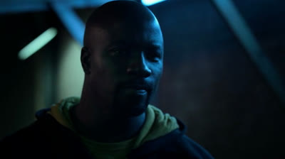 The Defenders - épisode 04 - Dragon Royal