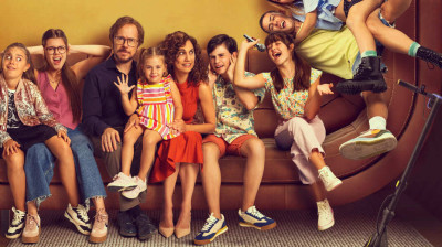 VER! Padre no hay más que uno 5 2025 Película Completa ONLINE en Español y Latino