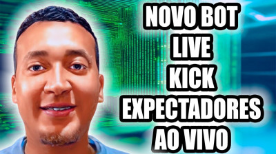 Novo Bot Live Kick Heromen Atualizado 2025
