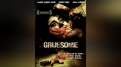 Gruesome 2008 (DEMANDE DE UP)