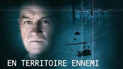 En territoire ennemi (2021)