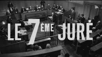 Le Septième Juré (1962)