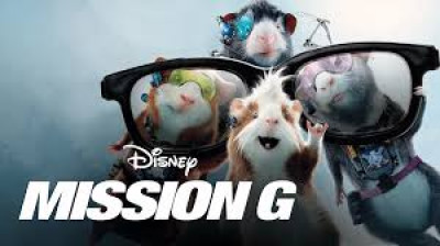 Mission-G (2009)