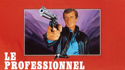 Le Professionnel 1981 (DEMANDE DE UP)
