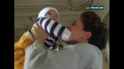 Il commissario Rex 06x03