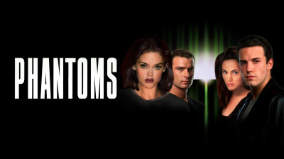 Phantoms 1998