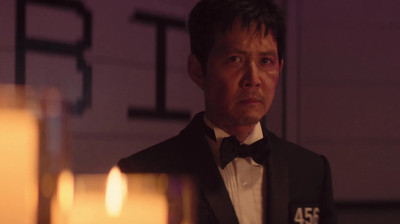 "Round 6"  3 Temporada [EP 1] Dublado