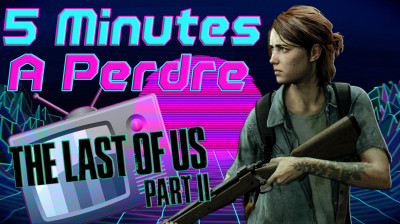 Toute l'histoire de The Last Of Us 2
