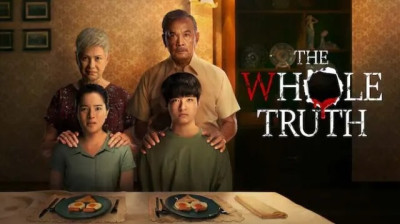 The Whole Truth 2021 (VOSTFR)