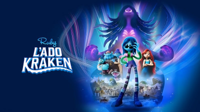 Ruby, l'ado Kraken 2023