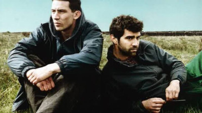 Reino de Deus (2017) Legendado