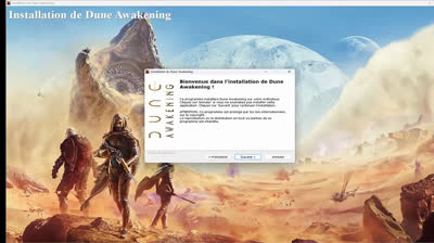 Dune Awakening Télécharger PC Français
