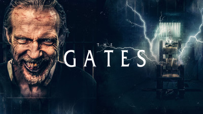 Les portes The gates 2024 (VOSTFR)