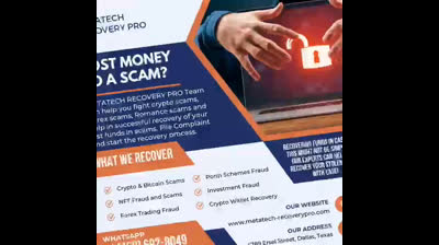 HOW TO RECOVER STOLEN BITCOIN BACK META TECH RECOVERY PRO