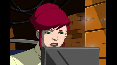 Tortugas Ninjas 2003 Temporada 1 Episodio 25 - La Busqueda de Splinter Parte 1