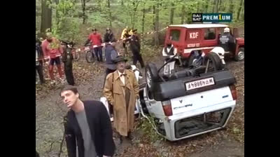 Il commissario Rex 06x04