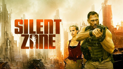 Silent zone 2025 (VOSTFR)