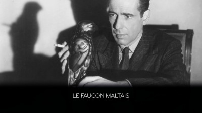 Le Faucon maltais 1941 (VOSTFR)