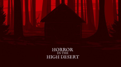 Horror in the High Desert 2021