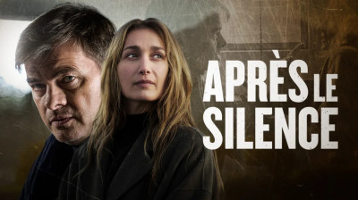 Après le silence {Consent} Caroline Anglade-Noam Halegua-Alice David (Jérôme Cornuau FR2-2022) EngSub