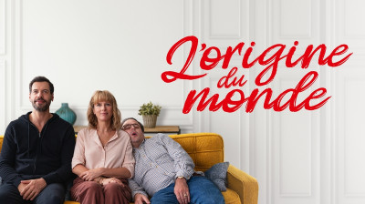 L'Origine du monde 2020