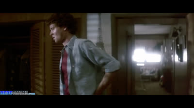 O Último Guerreiro das Estrelas