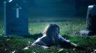 Criatura Voraz Filme Completo de Terror Dublado em Portugues Lançamento 2025