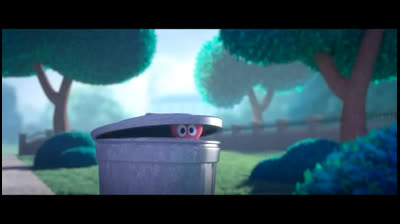 Curtas Animadas de LGBT