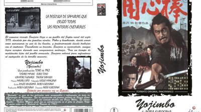 Yojimbo - O guarda-costas (1961) Legendado