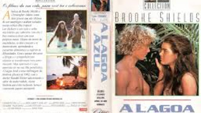 A Lagoa Azul (1980)