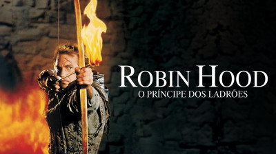 Robin Hood  O Príncipe dos Ladrões Super Versão Estendida Director Cut filme dublado Aventura/Ação 1991*