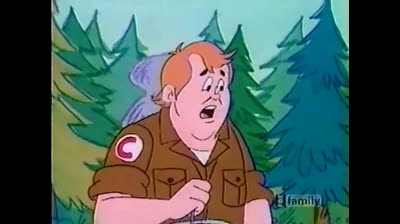 Camp Candy Cartoon in Urdu Episode Fools Gold