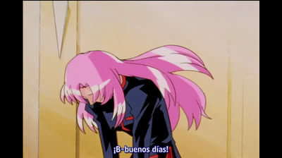 Utena revolution ep 32