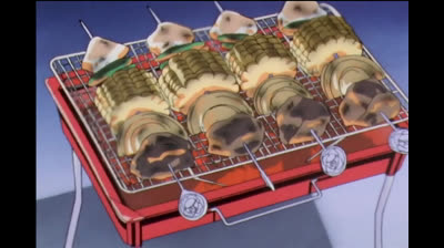 UTENA REVOLUTION EP 39