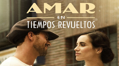 Amar en Tiempos Revueltos - Capítulo 64