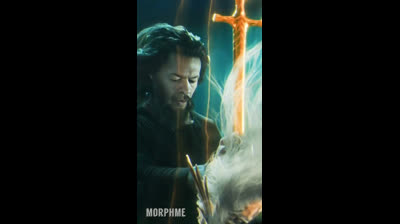 Professor educação física escolar virando Aquaman #cosplay