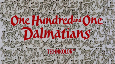 Les 101 Dalmatiens_1961
