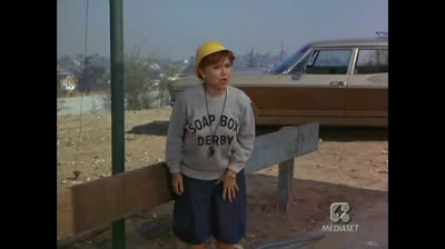 Vita Da Strega 1964 03x15