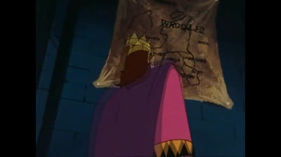 La Spada Di King Arthur 01 Nasce Principe Artu