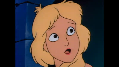 Les Gummi 02 : Le sinistre sculpteur / L'incarnation lumineuse