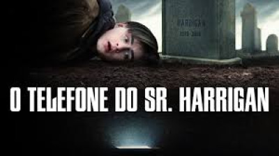 O Telefone do Sr. Harrigan (2022)