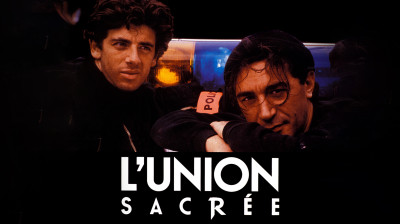 L'Union sacrée 1989