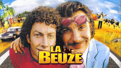 La Beuze 2003