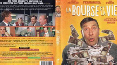 La Bourse et la vie 1965